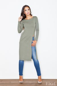 Tunika Model 389 Green