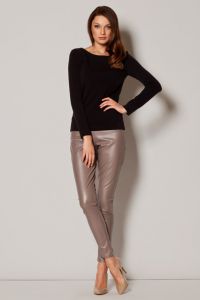 Sweter Damski Model 244 Black