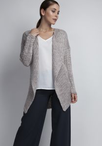 Sweter Damski Model Panti SWE035 Beige