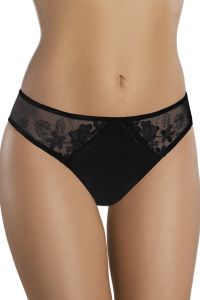 Figi Model 74 Black
