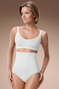 Figi Wysokie Model 50041 White