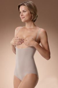 Body Model 50419 Control Freestyle Natural