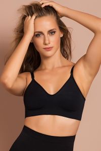 Biustonosz Model 50148 Black