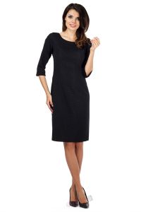 Sukienka Model SKA50-578 4400 Black