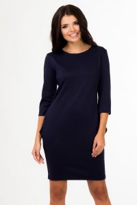 Sukienka Model SKA49-449 3793 Navy