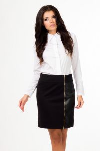 Spódnica Model SPA22-172 518 Black