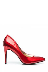 SZPLIKI PRECIOUS METALLIC RED  MM03L.R