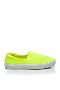 WSUWANE TRAMPKI NEON  VC01-29GR