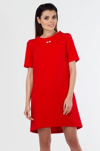 Sukienka Model SKA60-620 4075 Red