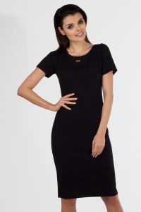 Sukienka Model SKA50A-611 4072 Black