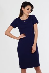 Sukienka Model SKA50A-610 4071 Navy