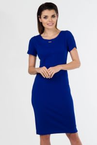 Sukienka Model SKA50A-609 4070 Blue