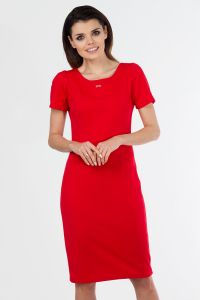 Sukienka Model SKA50A-608 4069 Red
