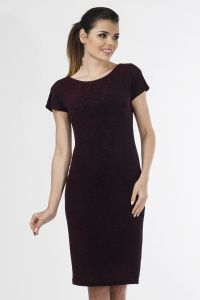 Sukienka Model SKA57-565 4028 Black