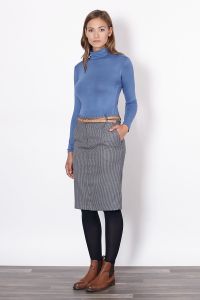 Spódnica Model Loris 19678 Beige