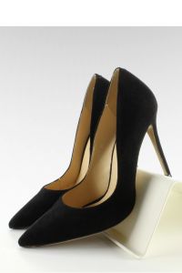 Szpilki Model 5438 Black