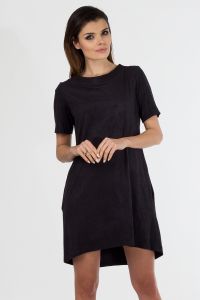 Sukienka Model 4056 SKA60-602 Black