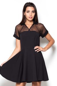 Sukienka Model K399 Black