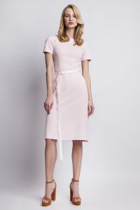 Sukienka Model SUK 128 Pink