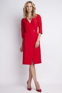 Sukienka Model SUK 131 Red