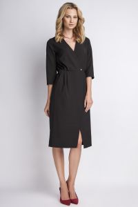 Sukienka Model SUK 131 Black