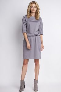Sukienka Model SUK 129 Grey