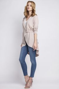 Sweter Damski Model SWE 108 Beige