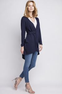 Sweter Damski Model SWE 108 Navy