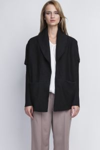 Żakiet Model ZA 108 Black