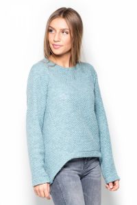 Sweter Damski Model K409 Blue