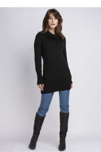 Sweter SWE074 Black