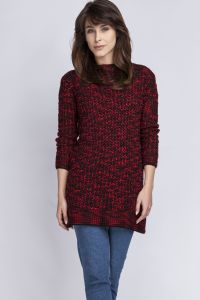 Sweter SWE087 Red