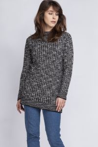 Sweter SWE087 Grey