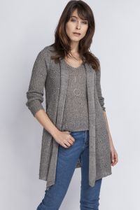 Sweter SWE084 Grey