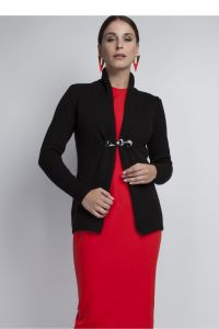 Sweter SWE037 Black