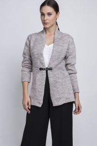 Sweter SWE037 Beige