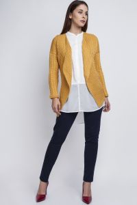 Sweter SWE035 Honey