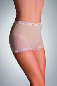 Szorty Model Lara Beige