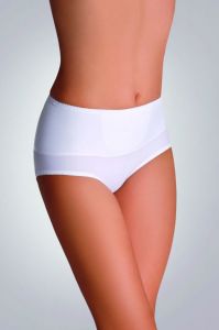 Figi Model Vivien White
