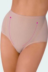 Figi Model Velvet Beige