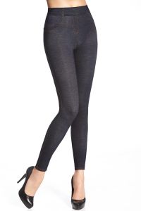 Legginsy Model Blanka Indygo