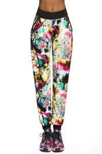 Spodnie Dresowe Model Glade Multicolor