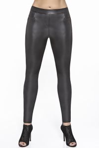 Legginsy Model Beyley Black