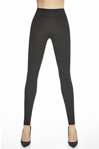 Legginsy Model Ginger Black