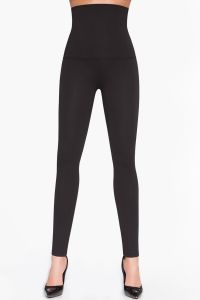 Legginsy Model Bella Black