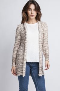 Sweter SWE075 Mocca