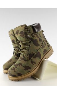 MILITARNE TIMBERKI NA OCIEPLACZU 35-189 MILITARE