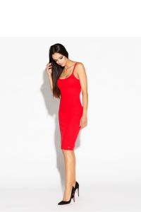Sukienka Model Roxet Red