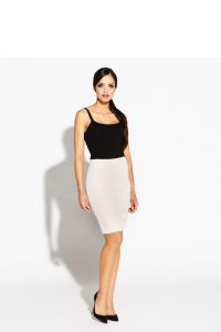 Spódnica Model Bellis Beige