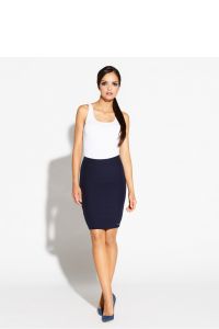 Spódnica Model Bellis Navy